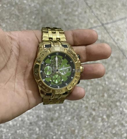Festina neuve - 2