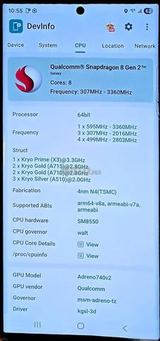 Samsung Galaxy S23 Ultra - 2