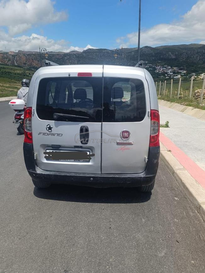 fiat fiorino