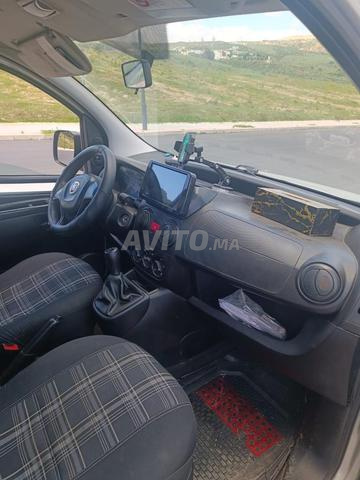 Fiat Fiorino - 2