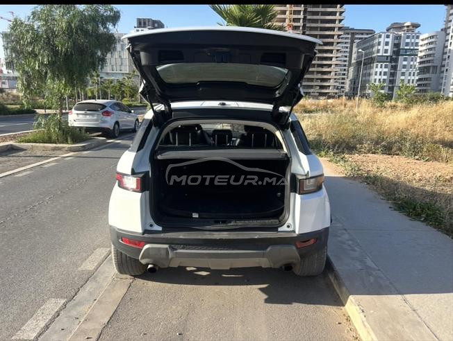 vente d’une range Rover évoque 