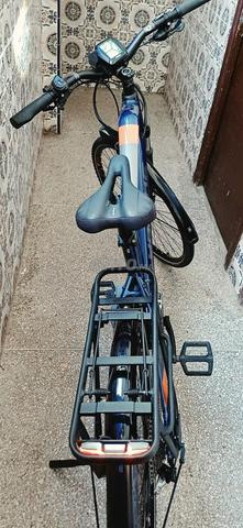 دراجة كهربائية Haibike - 2