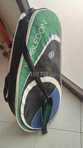 Sac de tennis Babolat Wimbledon - 2