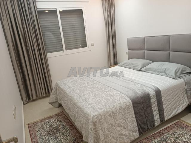 Nouvel appartement ... ameublement neuf. Jamais utilisé
