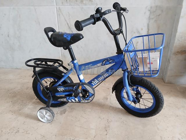 VENDS VELO ENFANT