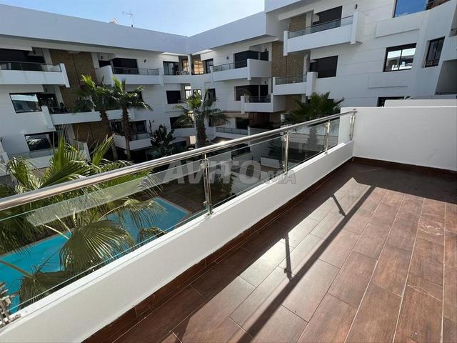 Appartement cosy vue sur mer à 5mn de la plage - 2