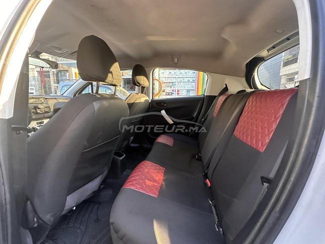 Peugeot 208 Essence Manuelle 2017 à Deroua