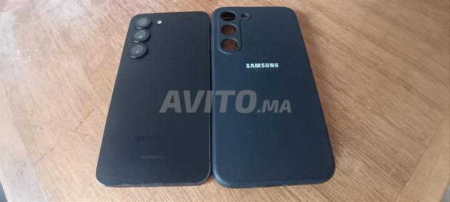 Samsung S23 8/128 - 2