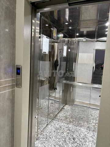شقة فارغة للكراء - 2
