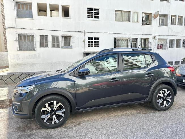 Dacia sandero a ne pas rater 