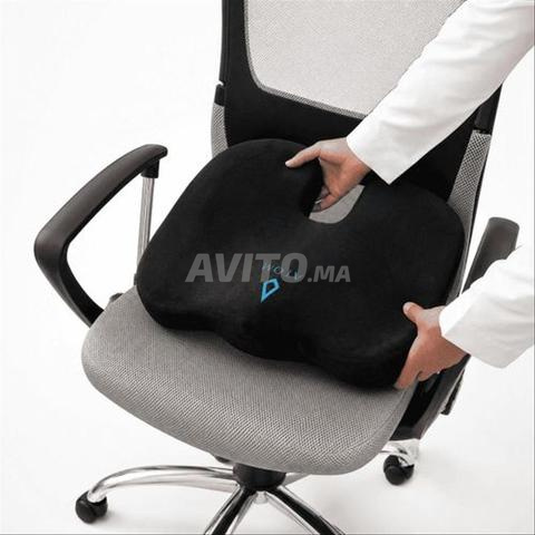 coussin ergonomique - 2