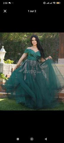 فستان زفاف - 2