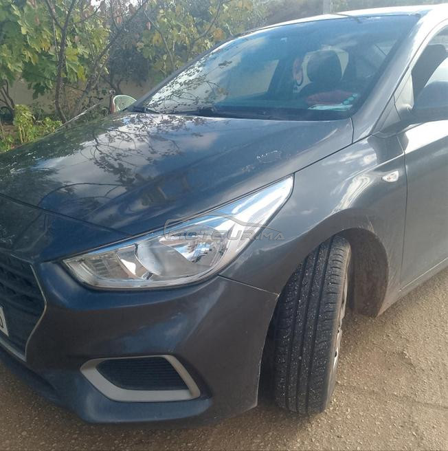 accent à vendre