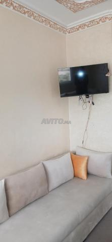شقة مفروشة للإيجار اليومي في طنجة - 2