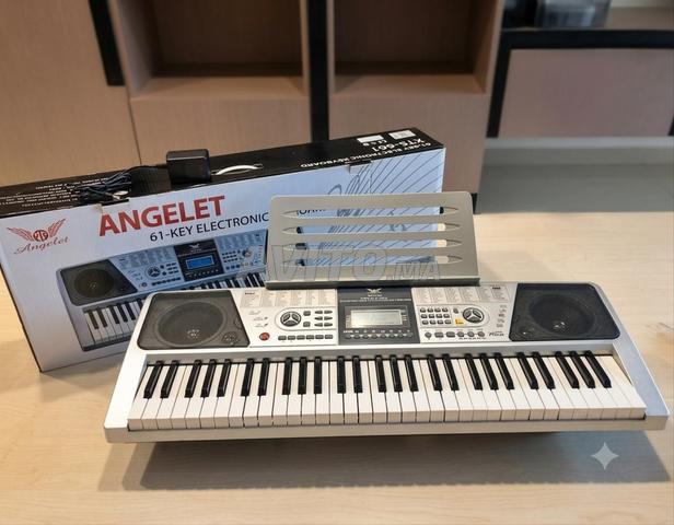 Piano Orgue 61 touche