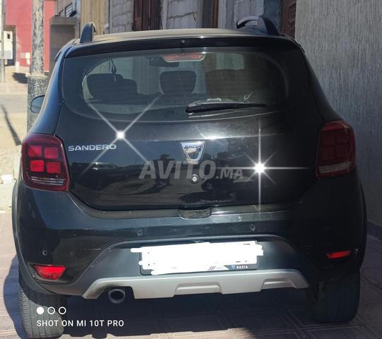 DACIA SANDERO À VENDRE - 2