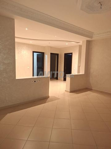 Appartement Riyad Oulad Mtaa - 2