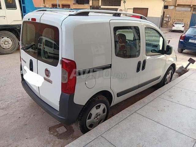 FIAT FIORINO modèle 2022 - 2