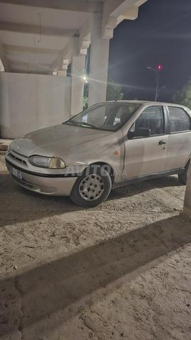 Fiat Siena Diesel Manuelle 2003 à Khemisset - 2