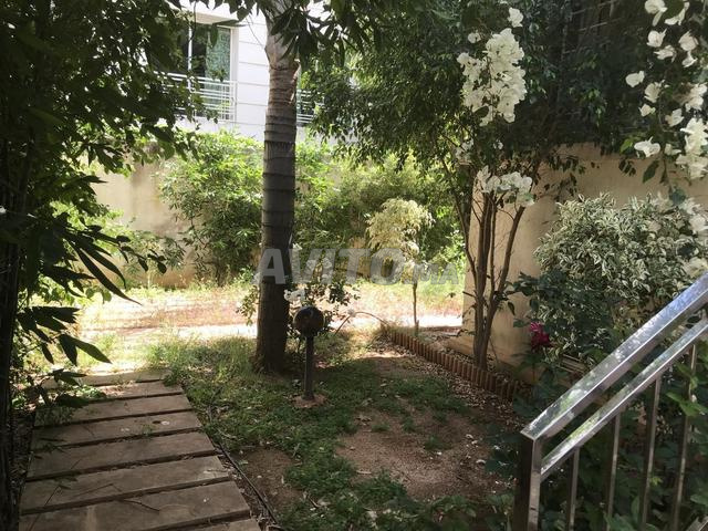 Location villa 260m2 route immouzer - 2