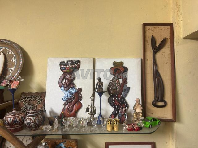 Souk Sebt Oulad Nemma - 2