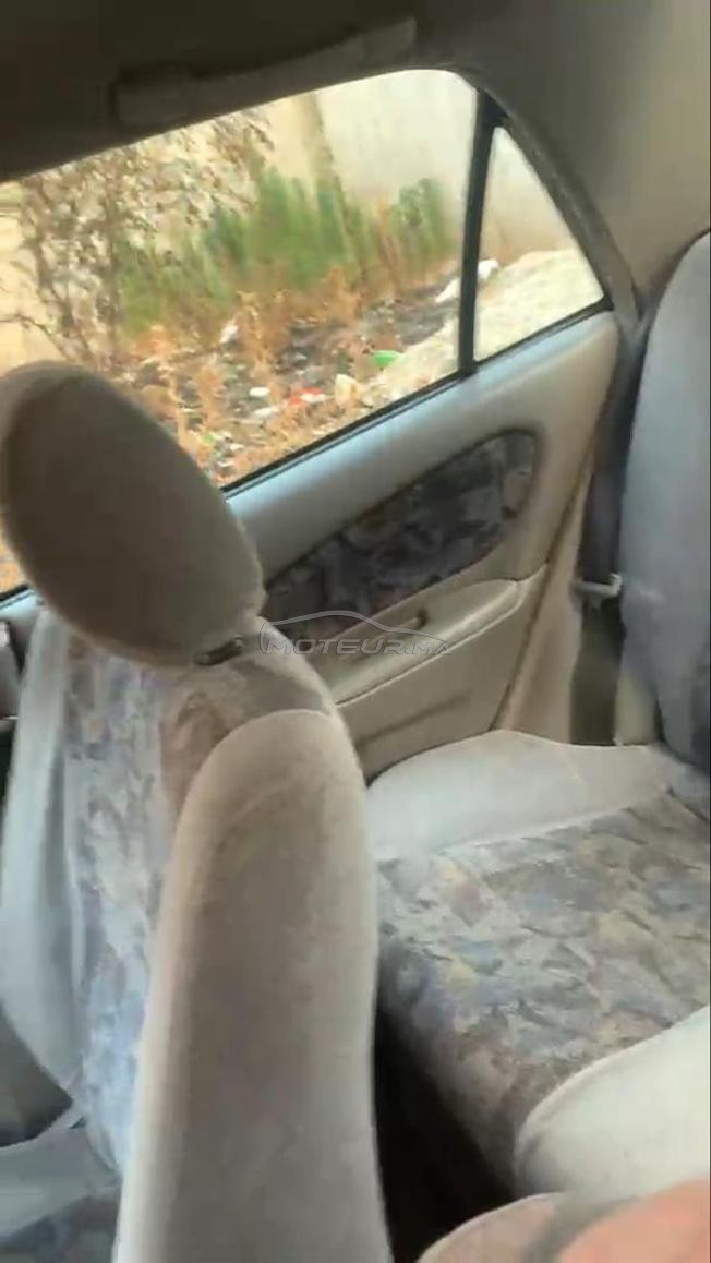 toyota corona 