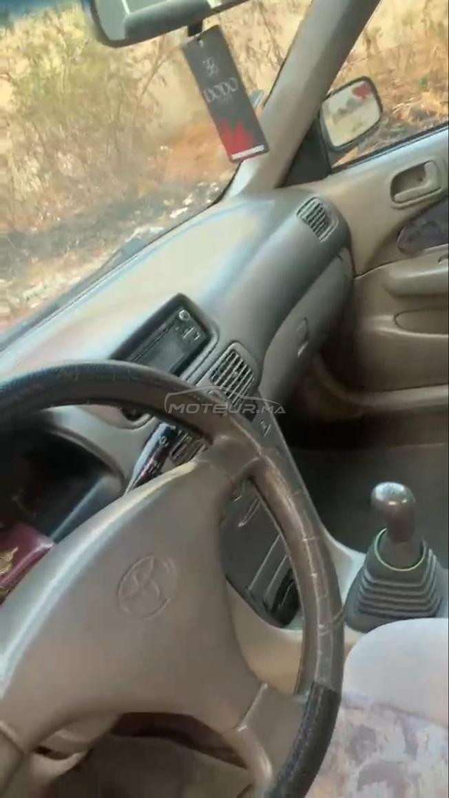 toyota corona 