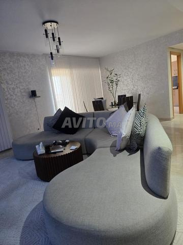 Salon complet - 2