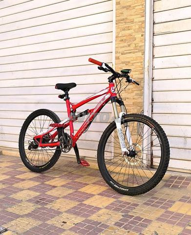 Lapierre Zesty Full Suspension - 2