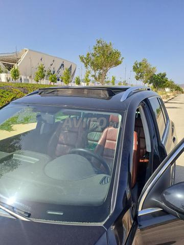 Voiture d'occasion