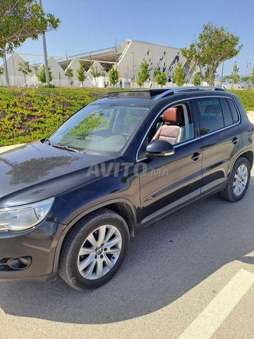 Voiture d'occasion - 2