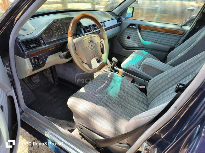 Mercedes 250E neuf 