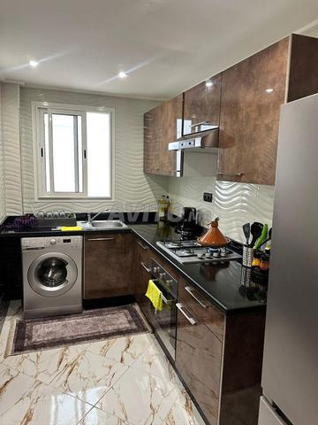 Appartement de luxe à louer - 2