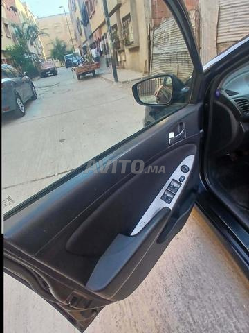 هيونداي أكسنت موديل 2019 - 2