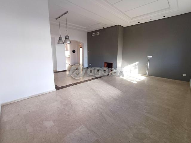 CMN-AC-1845 - Appartement à vendre à Oasis sud