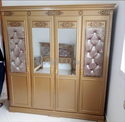 ماريو 4 أبواب للبيع بسعر مناسب 🥰🤩🤩 - 2