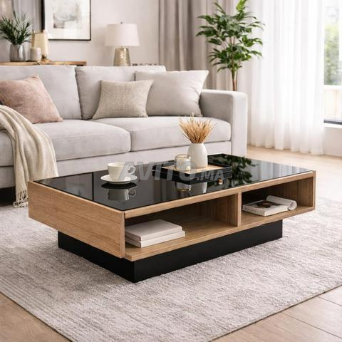 Table basse 🤩