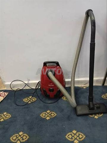 Aspirateur