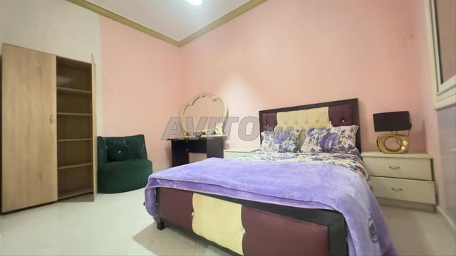 Appartement à louer - 2