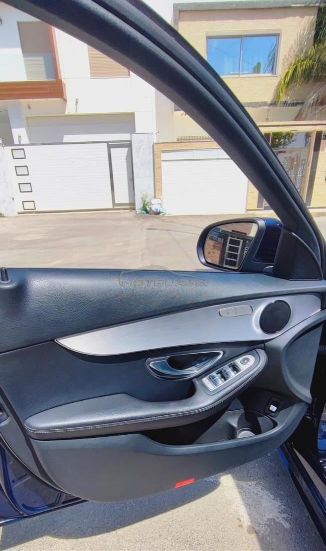 Mercedes Benz C200 D