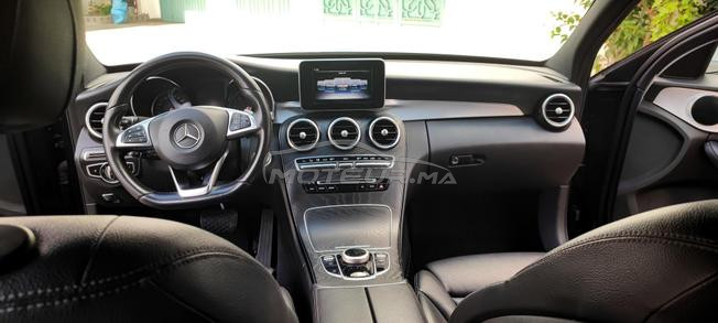 Mercedes Benz C200 D