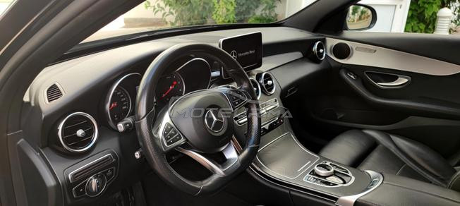 Mercedes Benz C200 D