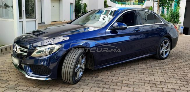 Mercedes Benz C200 D