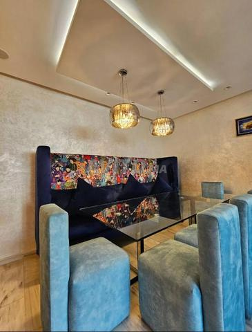 Appartement trois chambres disponible - 2