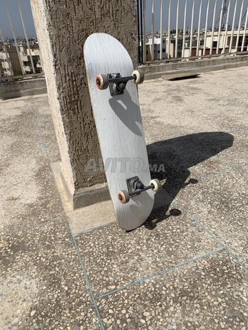 Skateboard - 2