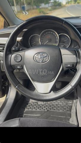 Toyota Corolla 2014, EXCELLENTE - 2