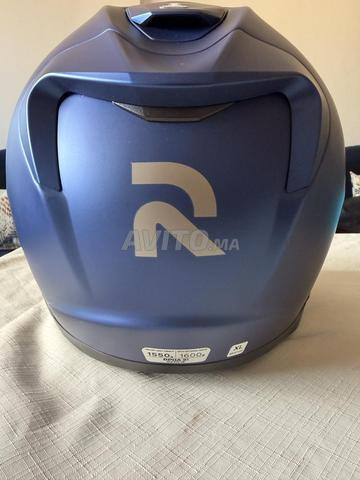 Casque moto HJC RPHA 31 - 2