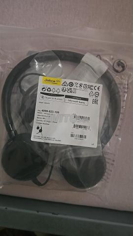 casque jabra evolve 20 - 2