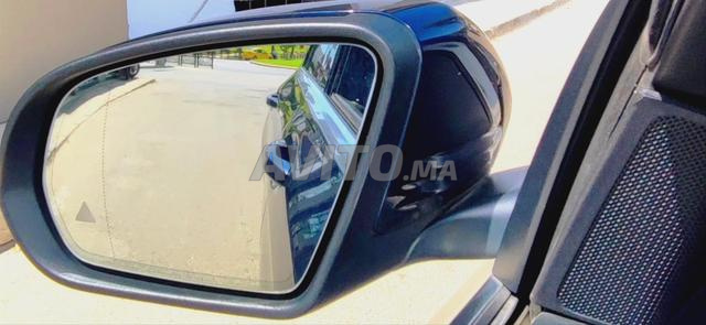 Mercedes Benz C200 D