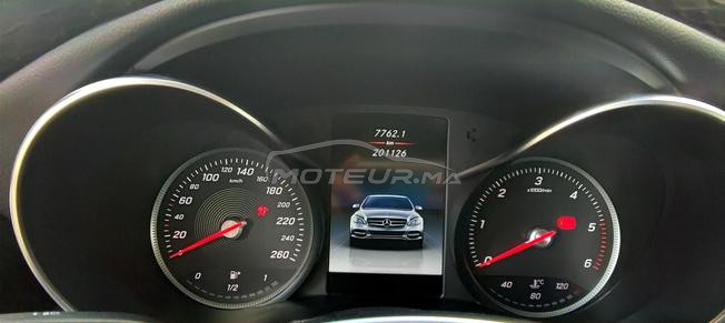  Mercedes Benz C200 D